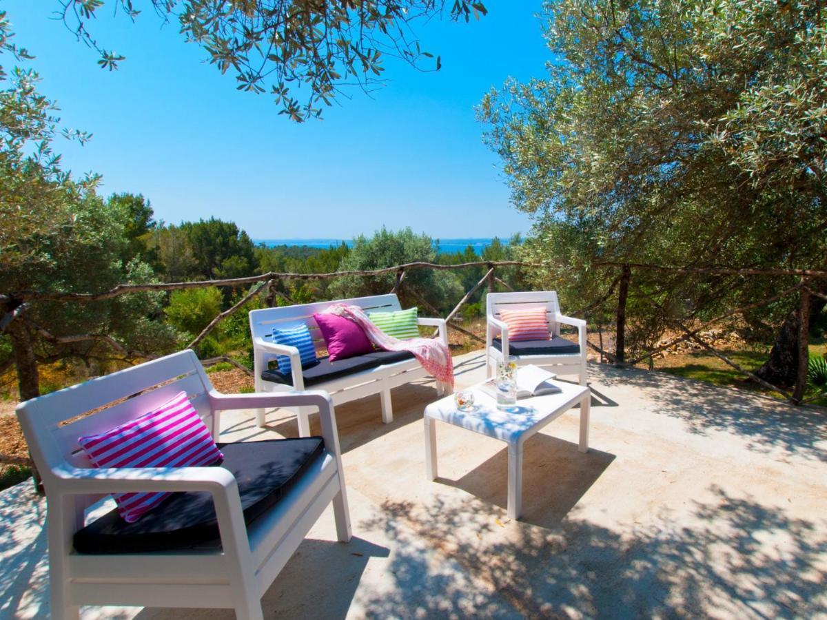Sa Rota, Con Piscina Y Vista Mar * Alcúdia
