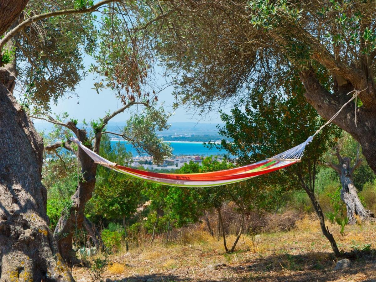 Sa Rota, Con Piscina Y Vista Mar Villa Alcudia (Mallorca)
