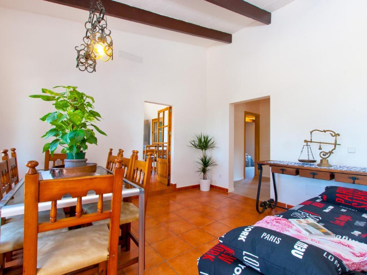 Villa Sa Rota, Con Piscina Y Vista Mar Alcudia (Mallorca)