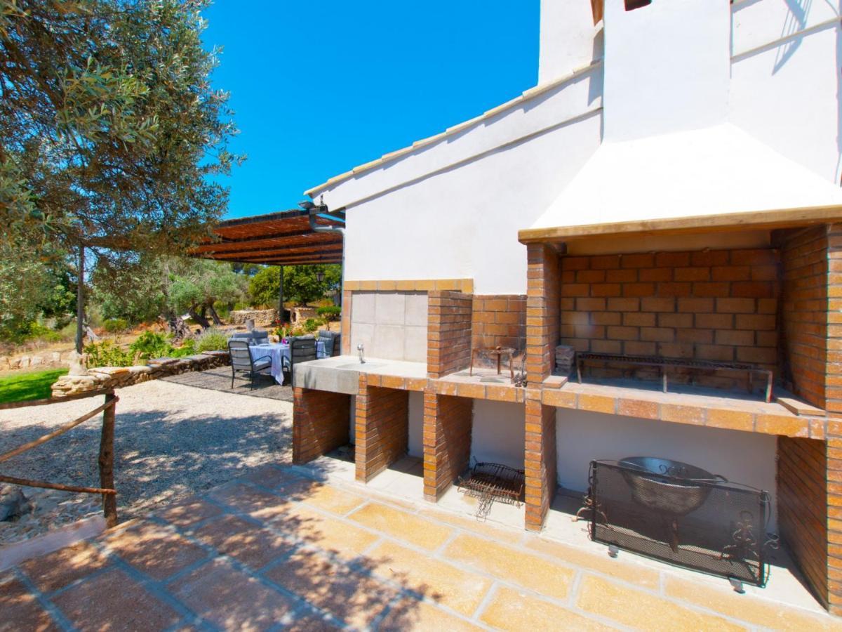 Sa Rota, Con Piscina Y Vista Mar Villa Alcudia (Mallorca)
