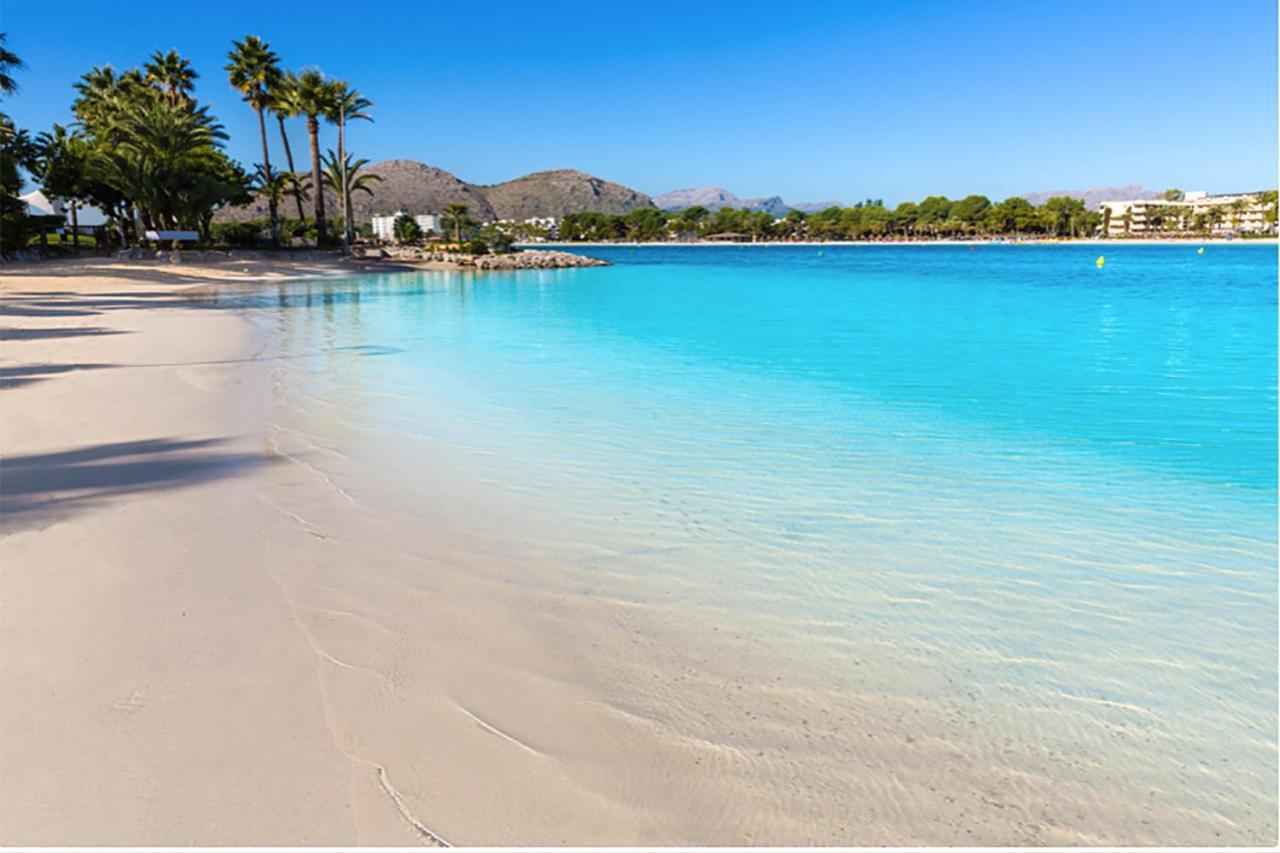 Villa Sa Rota, Con Piscina Y Vista Mar *