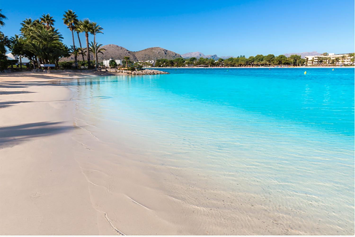 Sa Rota, Con Piscina Y Vista Mar Villa *