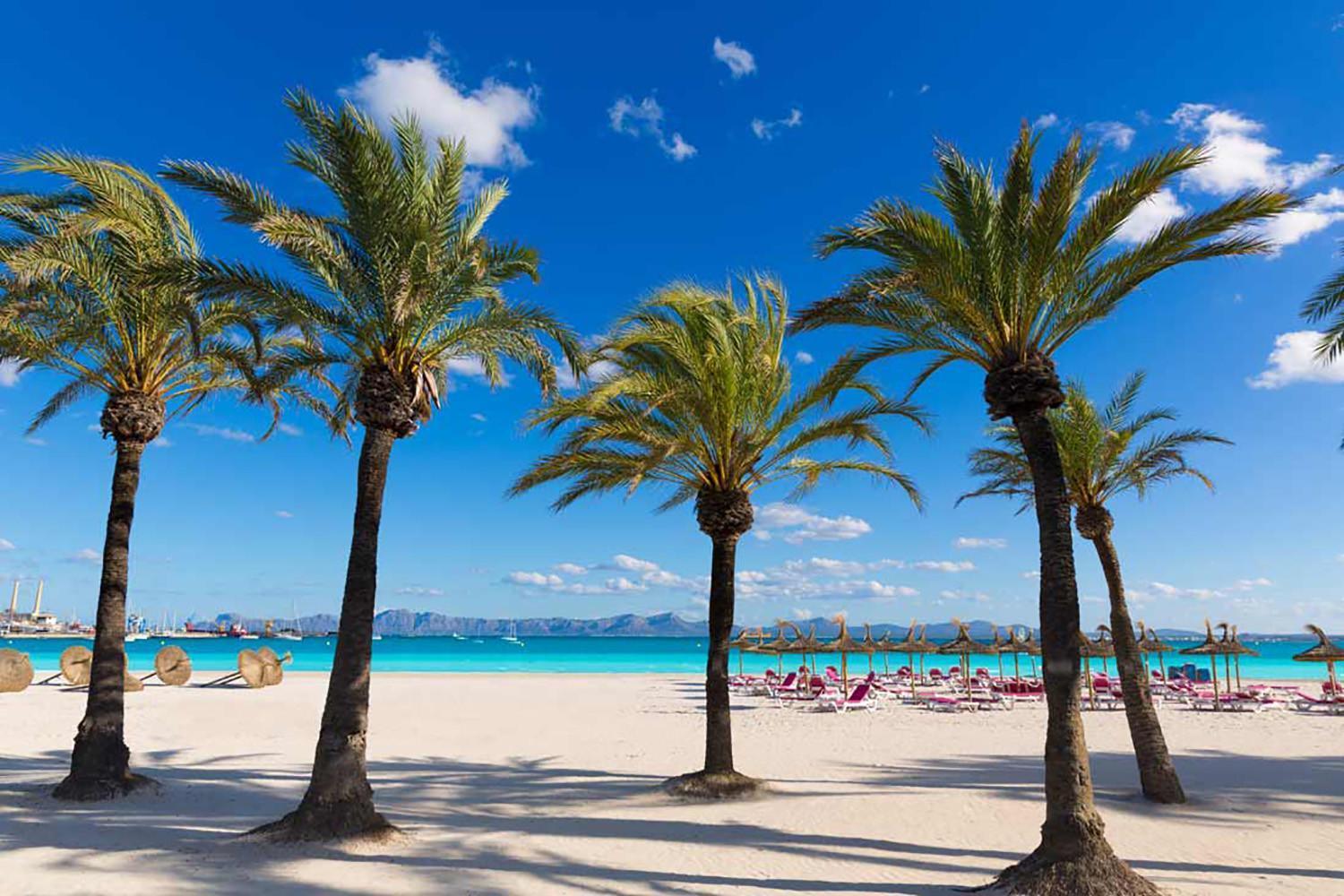 Villa Sa Rota, Con Piscina Y Vista Mar Alcudia (Mallorca)